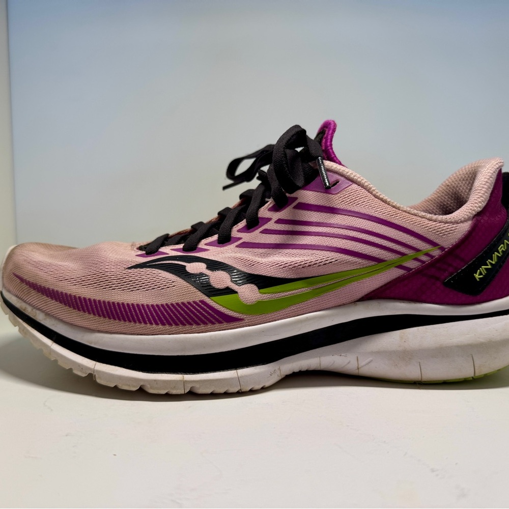 Saucony Kinvara 12